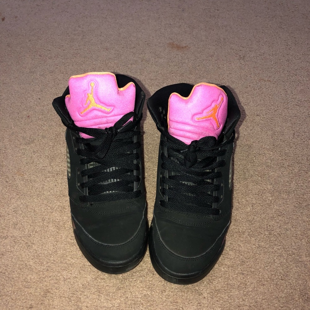 Air Jordan 5 “Citrus”